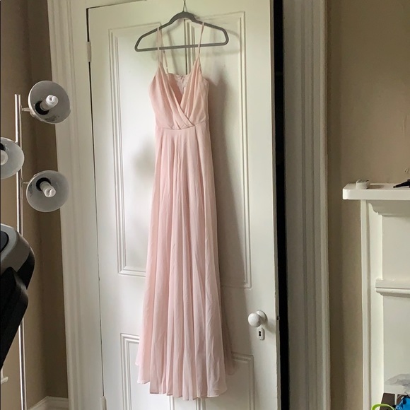 Never worn BHLD Eva dress in Pearl Size XS - Picture 5 of 6